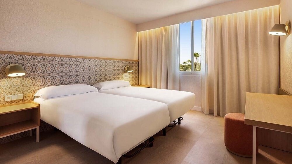 Фотография Protur Safari Park Aparthotel 4*